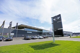 Ekris Flevoland