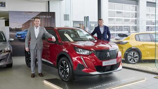 Broekhuis Peugeot IJsselmuiden