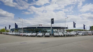 Broekhuis Peugeot IJsselmuiden