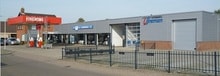 Autobedrijf L. Breman en Zn. B.V.