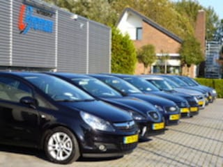 Autobedrijf L. Breman en Zn. B.V.