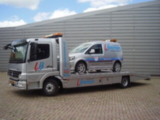 Autobedrijf L. Breman en Zn. B.V.