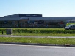 Vakgarage de Nijverheid B.V.