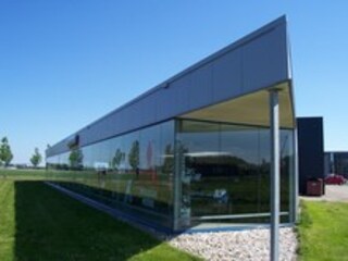 Vakgarage de Nijverheid B.V.