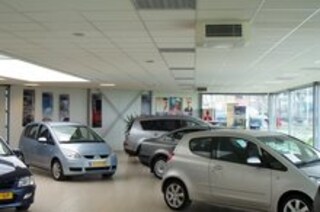 Vakgarage de Nijverheid B.V.
