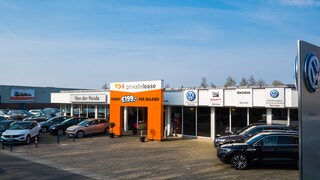 Autobedrijf Van der Heide B.V.