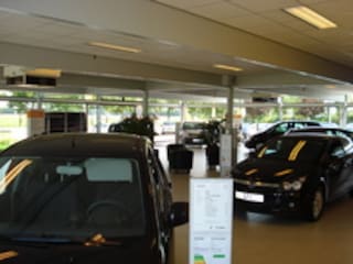 Auto Palace Rijkmans Emmeloord