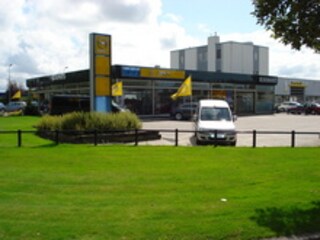 Auto Palace Rijkmans Emmeloord