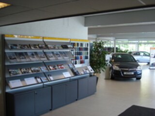 Auto Palace Rijkmans Emmeloord