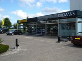 Auto Palace Rijkmans Emmeloord