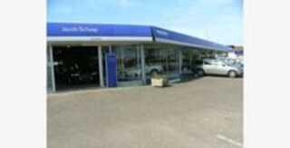 Volvo Jacob Schaap Emmeloord