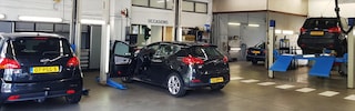 Autobedrijf Ben van Tilburg