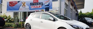 Autobedrijf Ben van Tilburg
