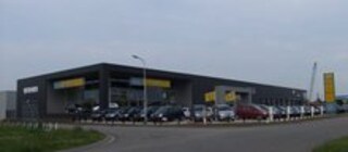 Auto Palace Steenwijk