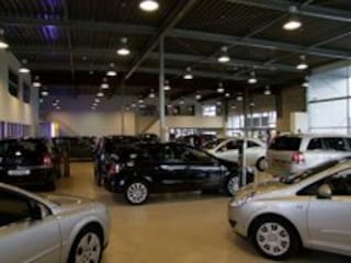 Auto Palace Steenwijk