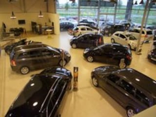Auto Palace Steenwijk