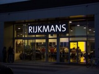 Auto Palace Steenwijk