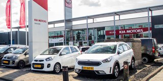 Wensink Citroën Heerenveen