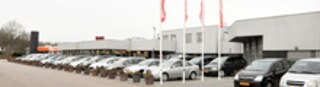 Autocenter Heerenveen