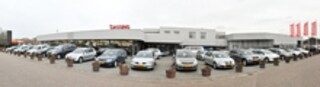 Autocenter Heerenveen