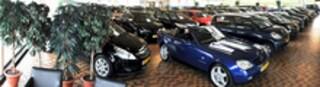 Autocenter Heerenveen