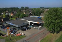 Autobedrijf op de Hoek