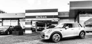 Vakgarage Pheifer