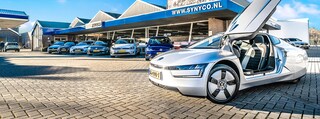 Auto Synyco B.V.