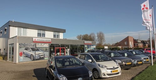 dealer image