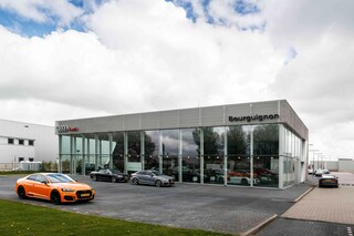 Bourguignon Leeuwarden