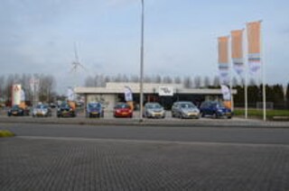 A.J. de Boer Leeuwarden B.V.