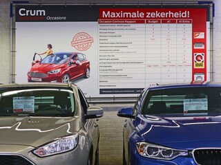 Crum Vianen BV