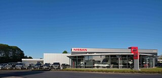 ABD Nissan - Drachten