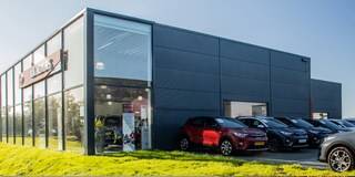 Wensink Citroën Drachten