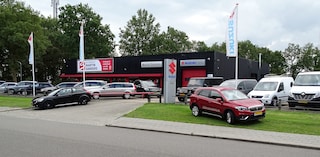 Autobedrijf Martin Sanders