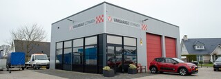 Vakgarage Letmaath