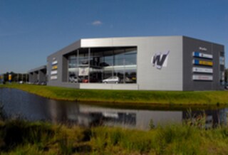 Opel en KIA-dealer Stern Assen