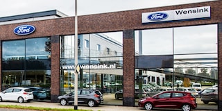 Wensink Ford Assen