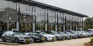 Wensink Mercedes-Benz Emmen