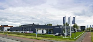 Nefkens Assen