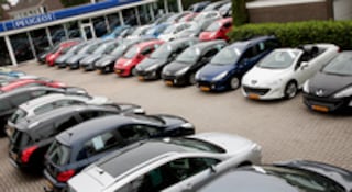 Autobedrijf Thalen Beilen B.V.