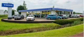 Autohuis Bouwsema Veendam