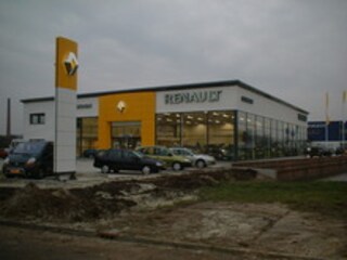 Autobedrijf Schoon B.V.