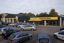 Autocentrum Borger B.V.