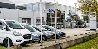 Wensink Ford Veendam