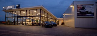 Autobedrijf Dijker BV