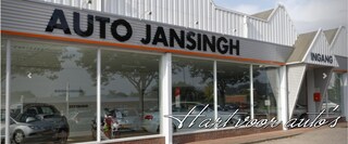 Auto Jansingh