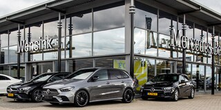 Wensink Mercedes-Benz Groningen