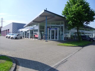 Automobielbedrijf Fleming B.V.