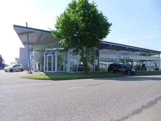 Automobielbedrijf Fleming B.V.